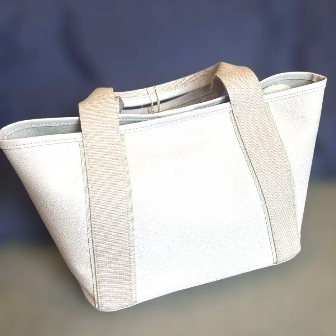 【新品未使用品】TOCCA ハンドバッグ ショルダーバッグ ピンク — image 5