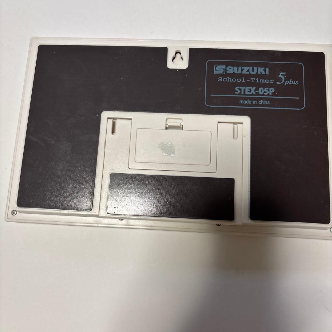 スクールタイマー　スズキ5plus — image 2