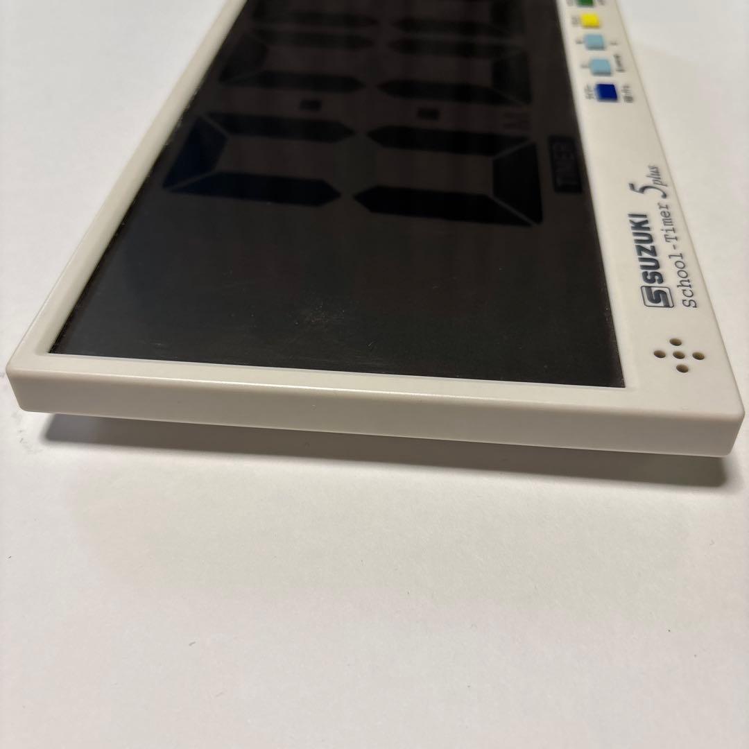 スクールタイマー　スズキ5plus — image 5