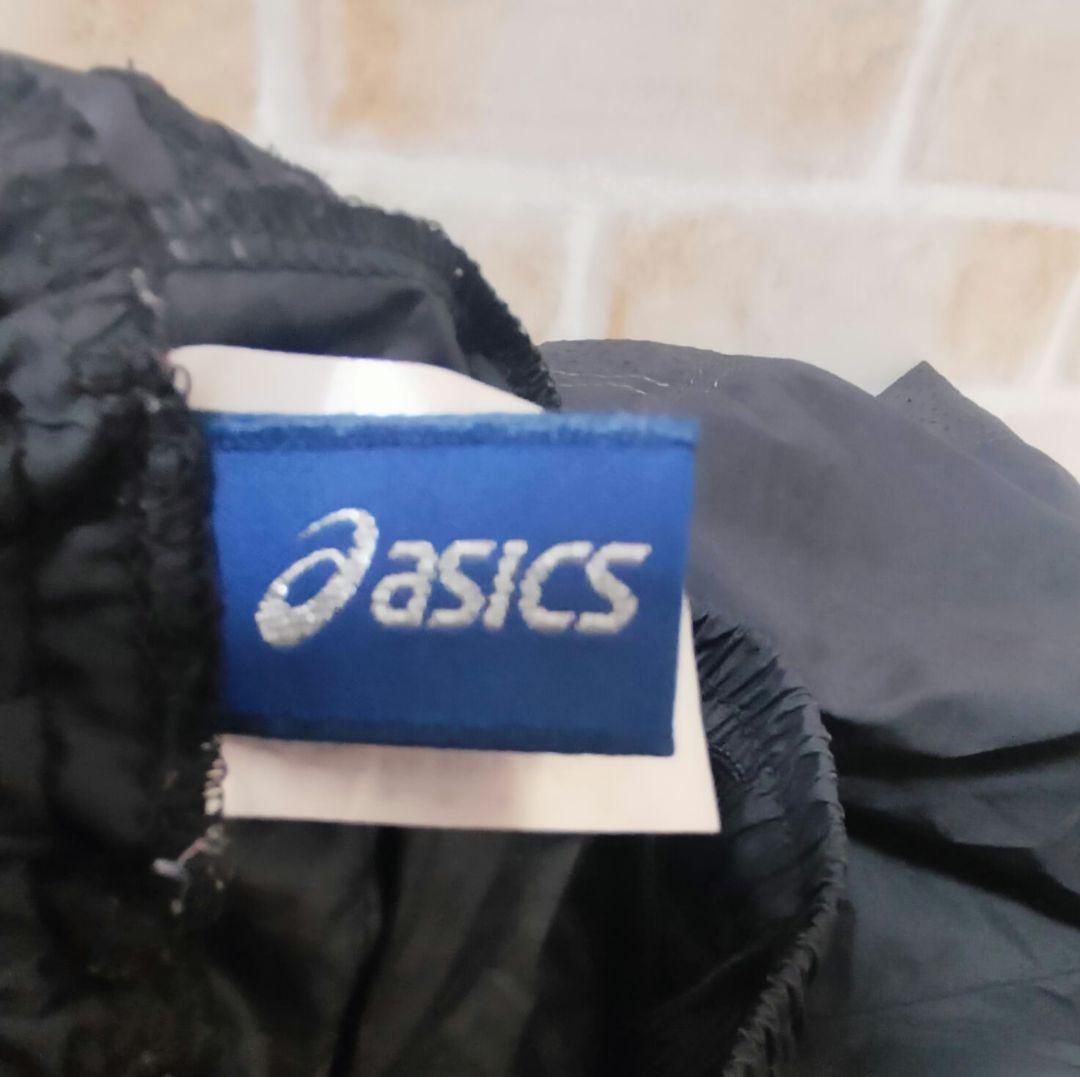 ★ゾラ様専用★ASICS ランニングショートパンツ ブラック — image 5