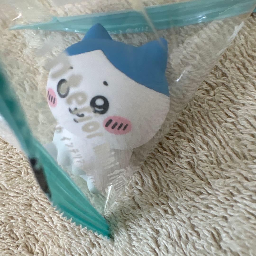 ちいかわ インテリアミニフィギュア Ⅱ 4 5 — image 3
