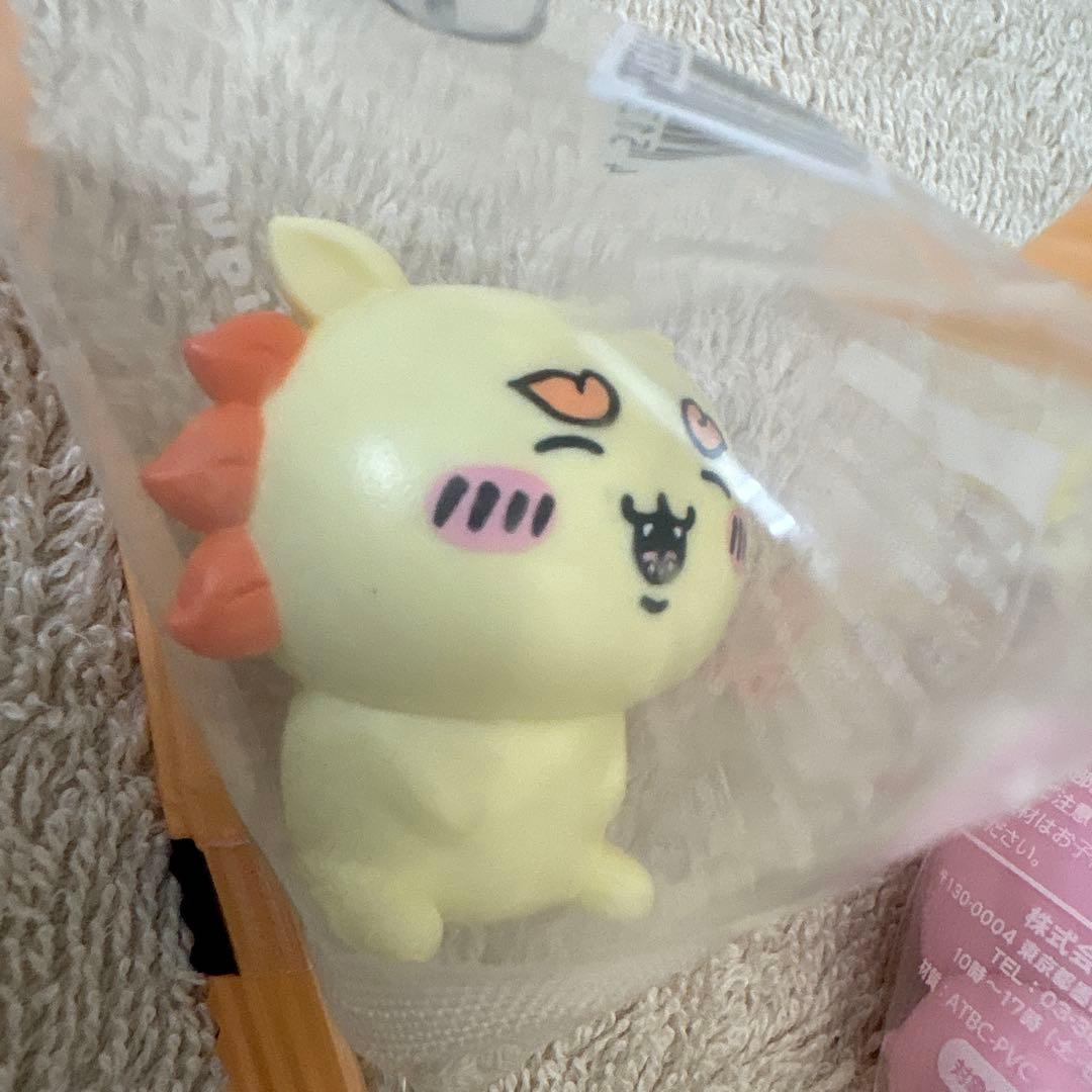 ちいかわ インテリアミニフィギュア Ⅱ 4 5 — image 4