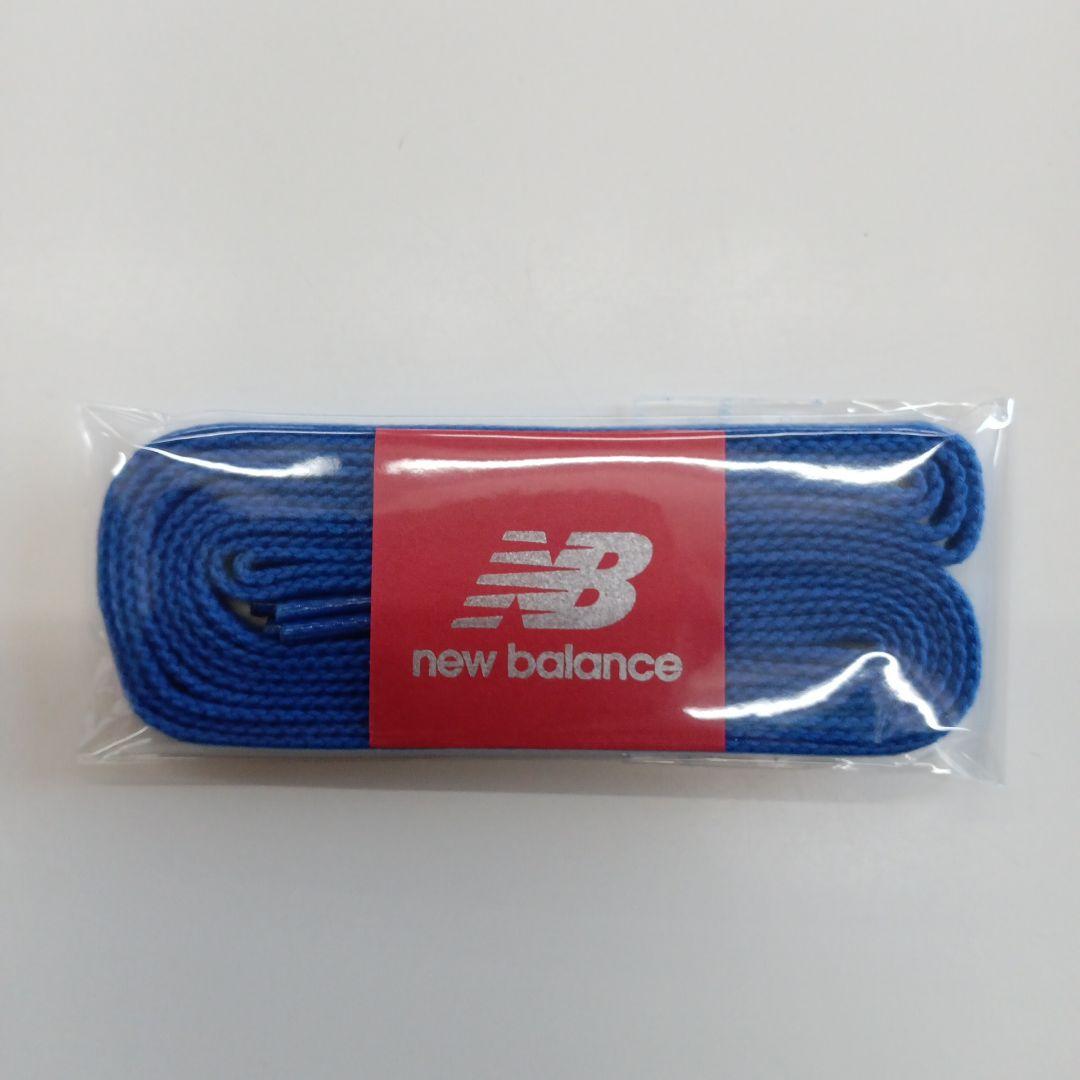 青06ニューバランス靴紐 ニューバランススニーカー シューレース スニーカー — image 2