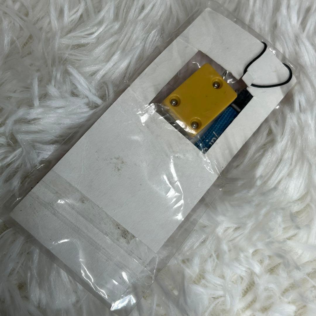 タイヨーエレック CR打て打て雀士 麻雀牌ストラップ 非売品 — image 2