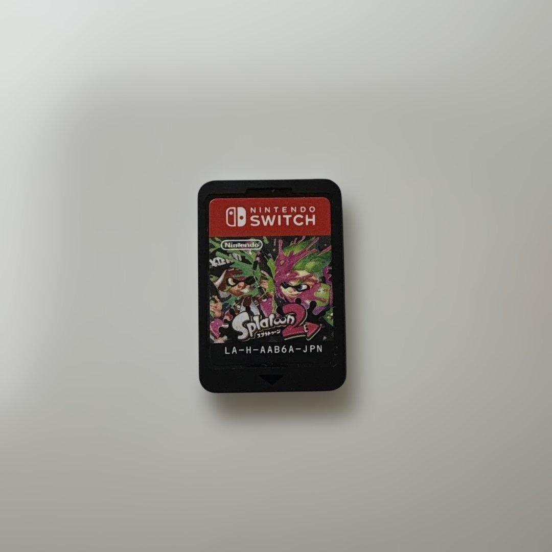 スプラトゥーン2 ソフト — image 4