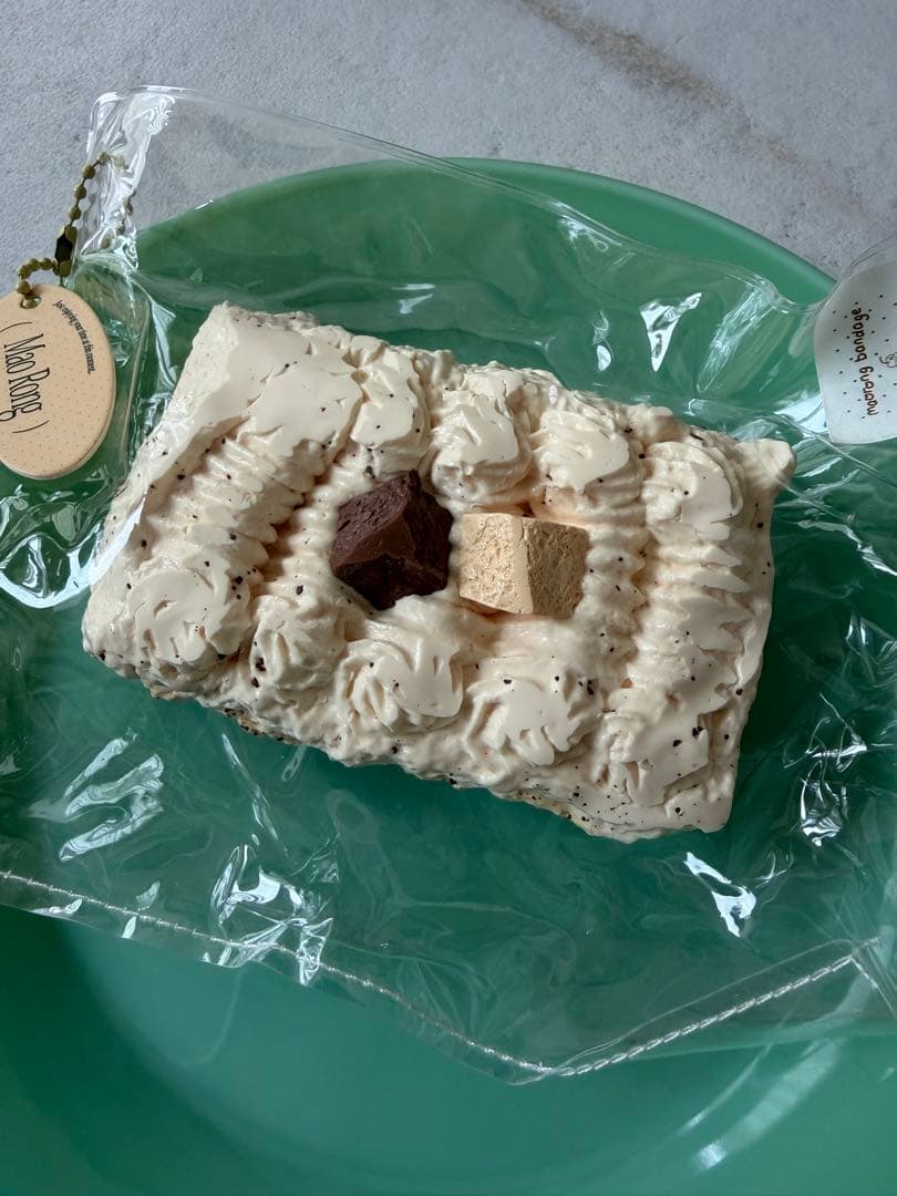 【Mao Rong】マオロン チョコケーキ — image 2