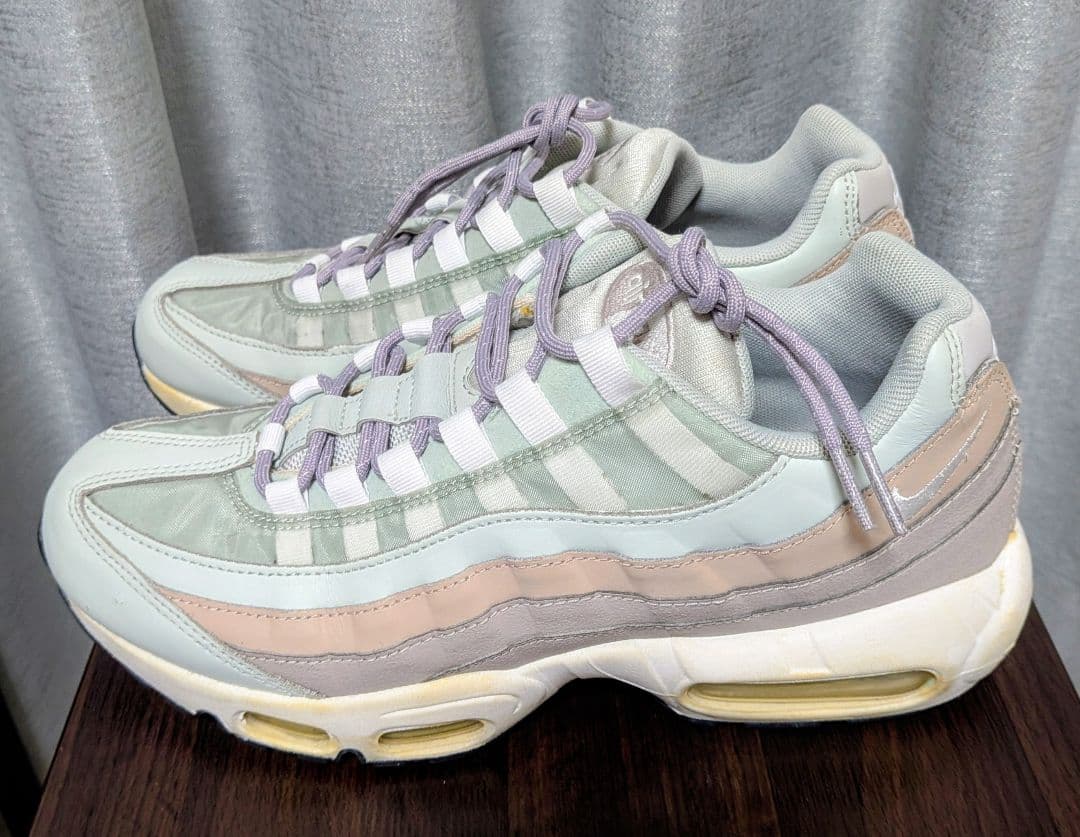 NIKE AIR MAX 95 ナイキ エアマックス95 　27.5cm — image 2