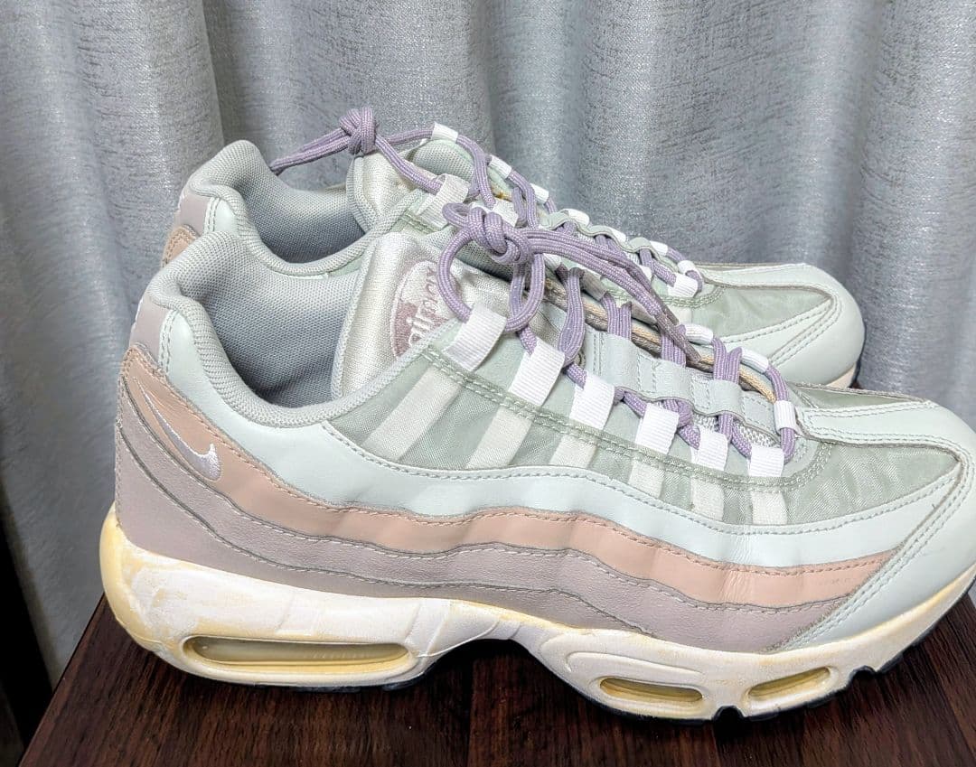 NIKE AIR MAX 95 ナイキ エアマックス95 　27.5cm — image 3