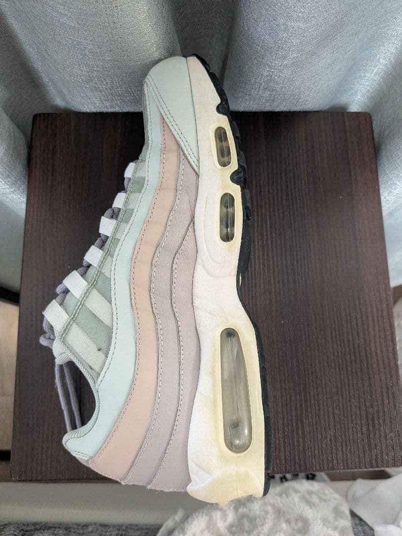 NIKE AIR MAX 95 ナイキ エアマックス95 　27.5cm — image 5