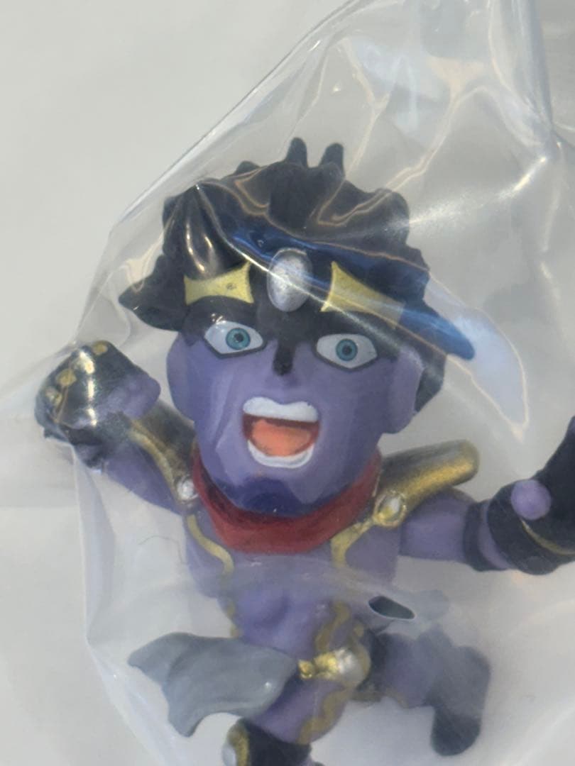 JOJO球ジョジョの奇妙な冒険 スタープラチナ　S・F — image 2