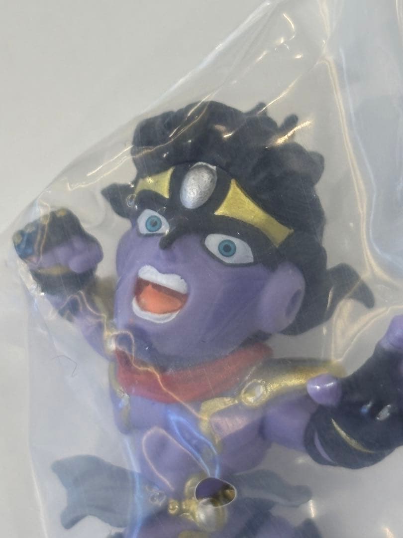 JOJO球ジョジョの奇妙な冒険 スタープラチナ　S・F — image 3
