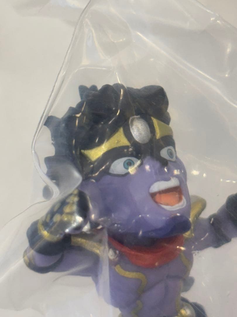JOJO球ジョジョの奇妙な冒険 スタープラチナ　S・F — image 4