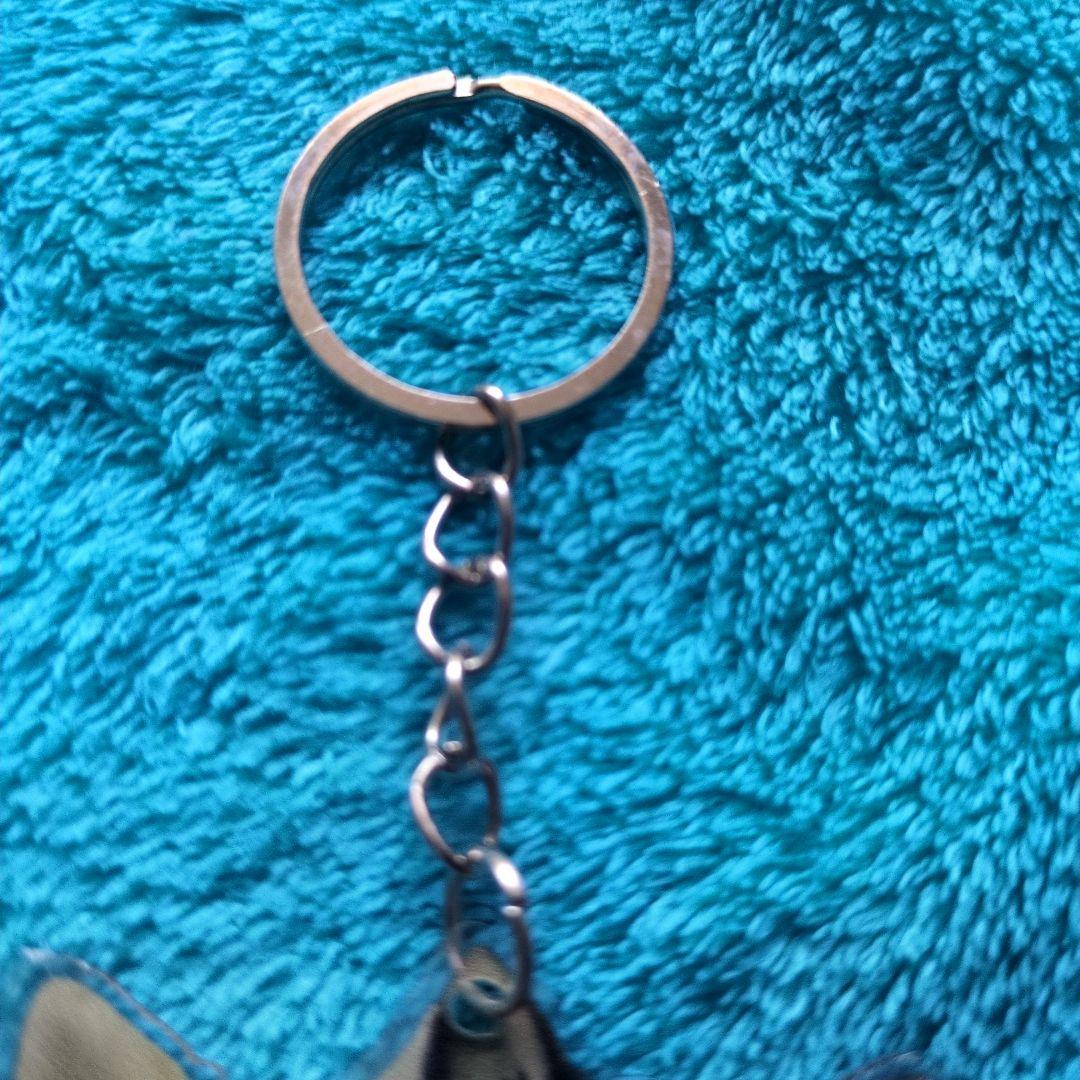 新品未使用で可愛いチワワ アクリルキーホルダーです — image 3
