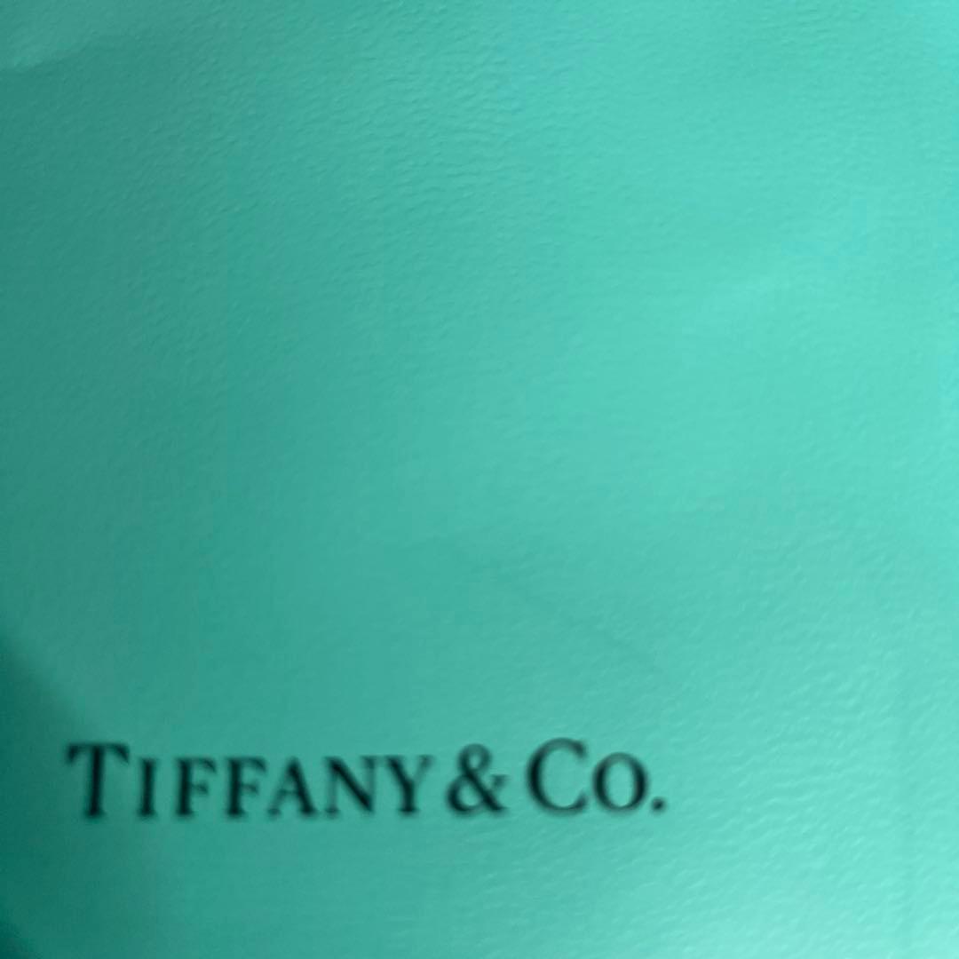 Tiffany & Co. ショップ袋 3点セット — image 4