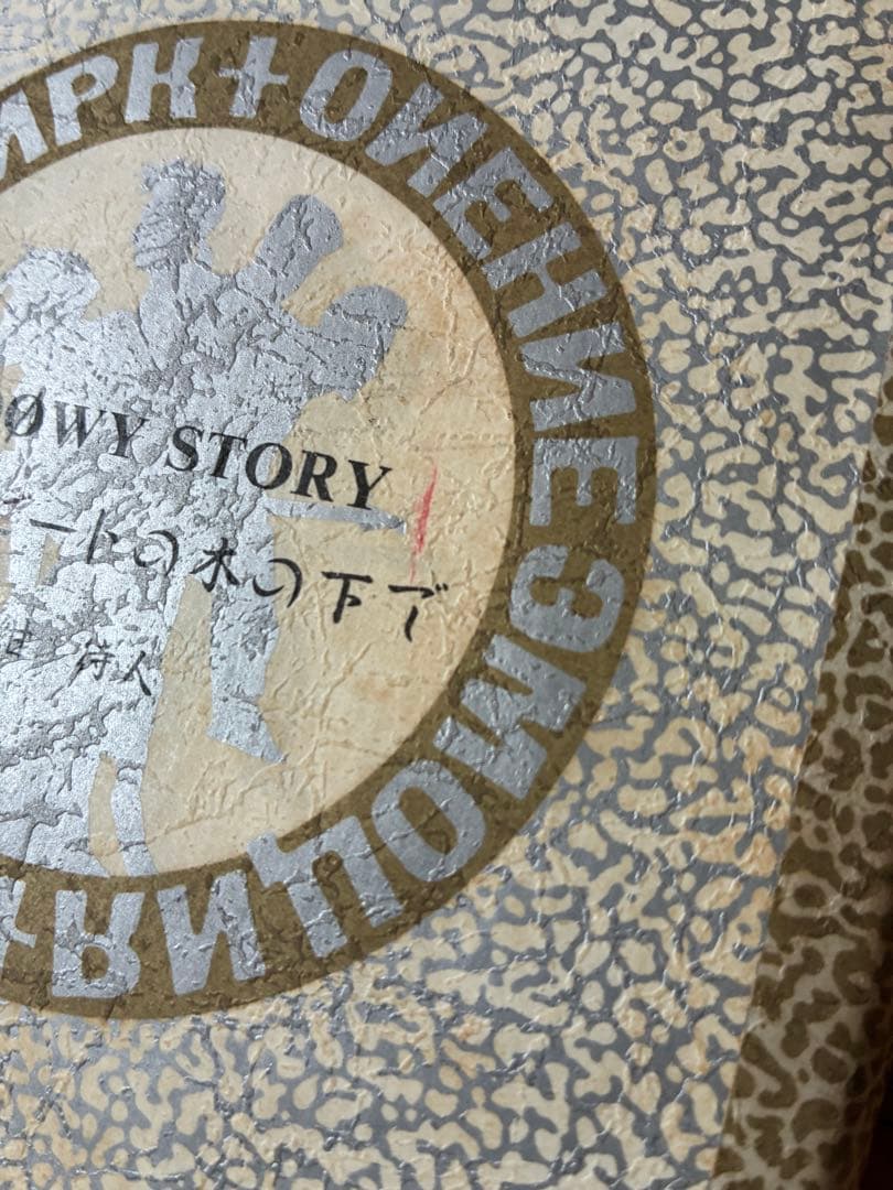BOOWY STORY 大きなビートの木の下で — image 4