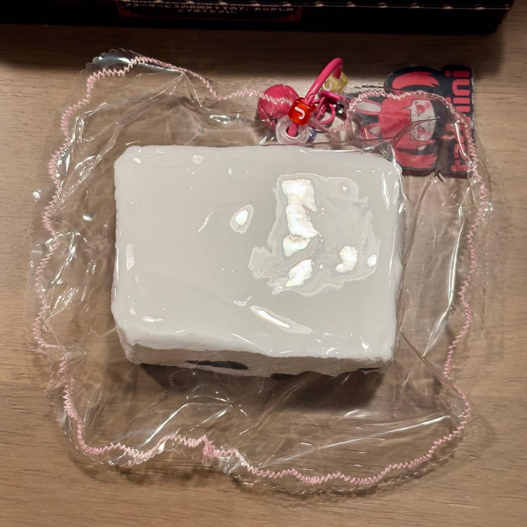 【2セット限り】taonini バター 純正バター スクイーズ　牛柄バター — image 4
