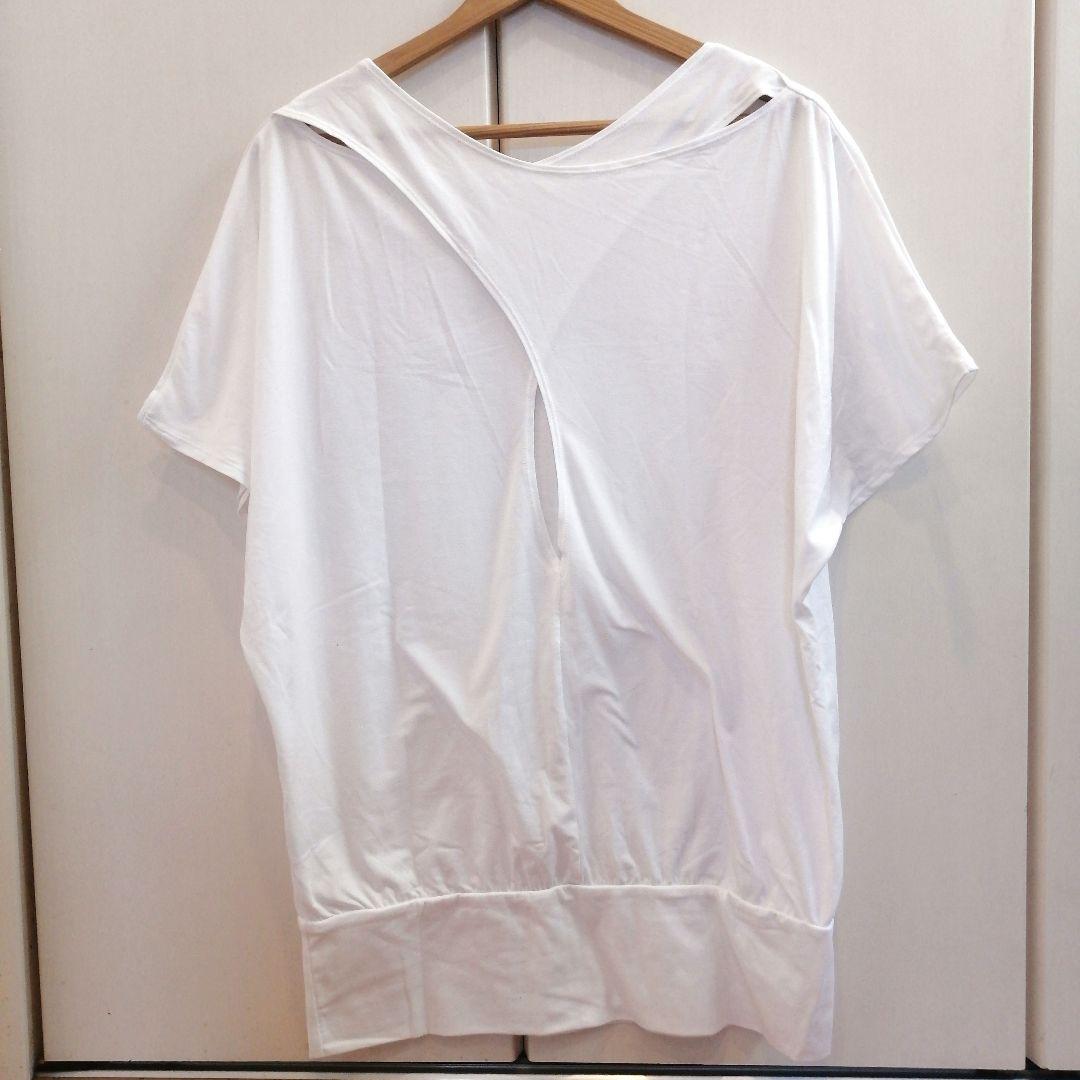 美品SUKALA 半袖 プルオーバー シャツ ホットヨガスタジオラバLAVA — image 2