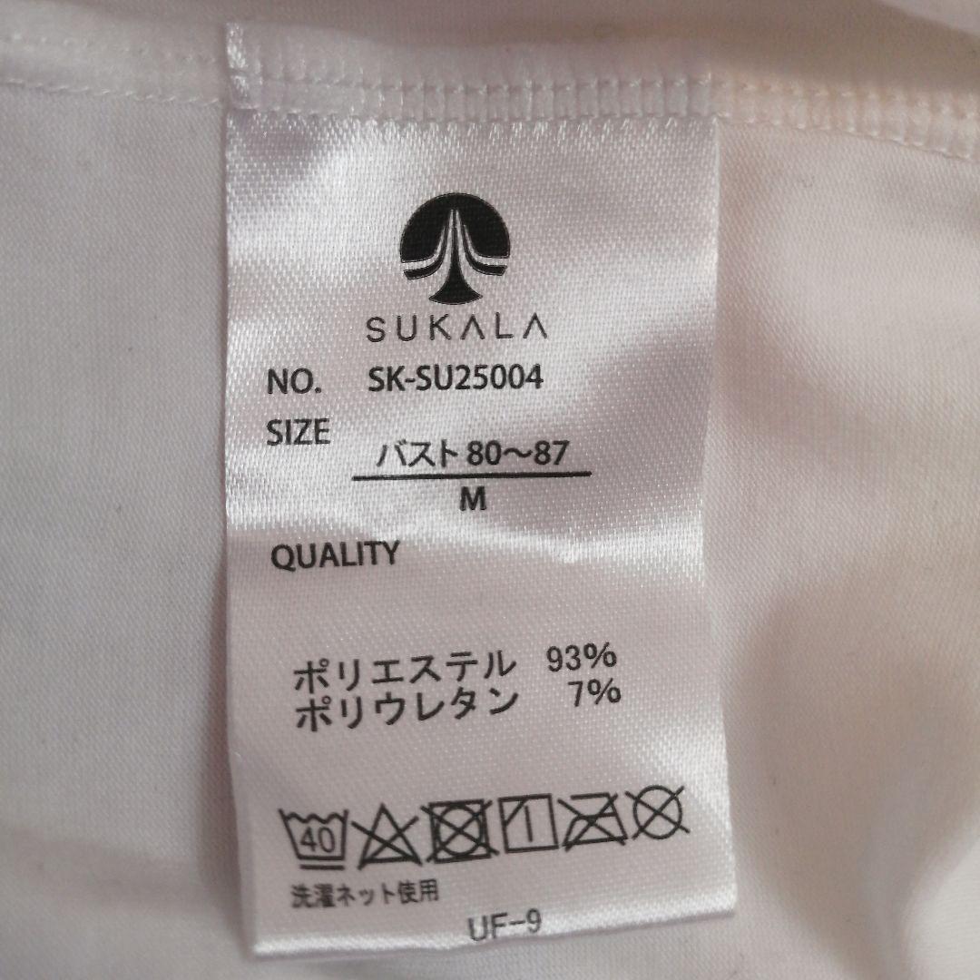 美品SUKALA 半袖 プルオーバー シャツ ホットヨガスタジオラバLAVA — image 4