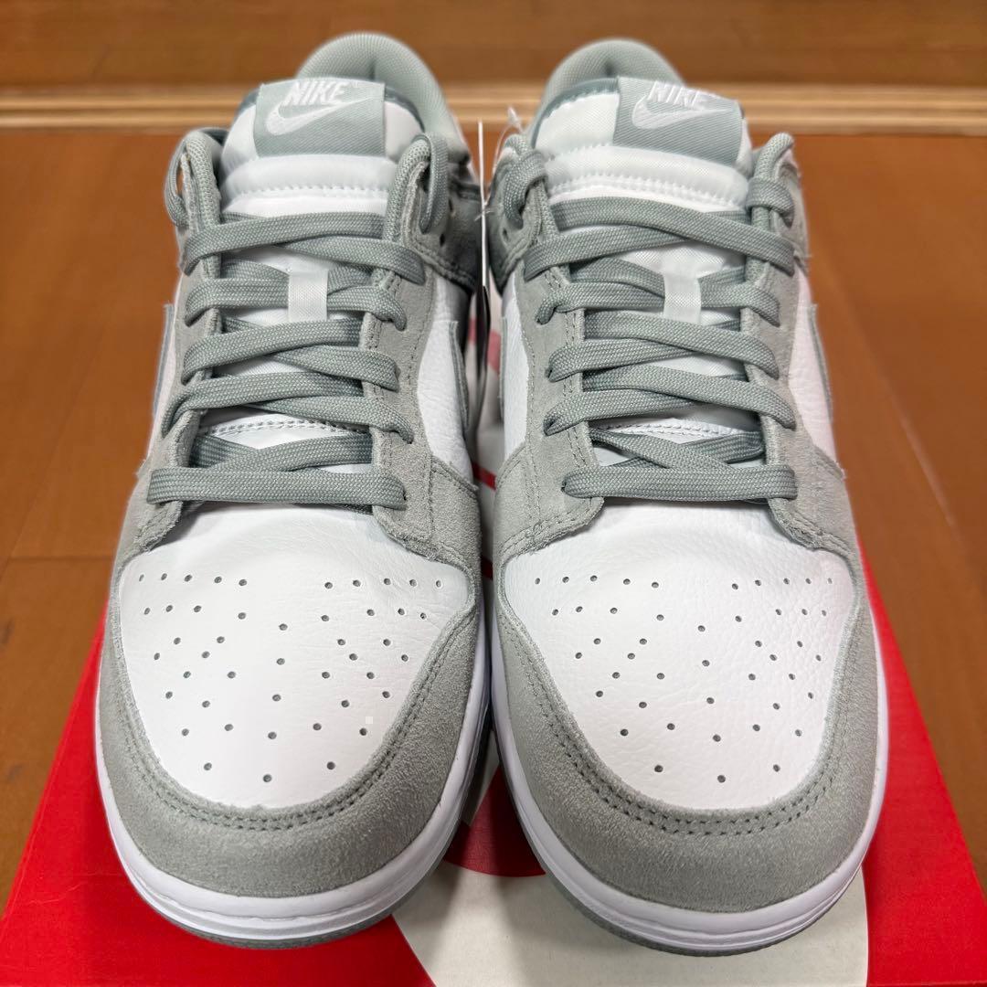 NIKE ナイキ ダンク ロー レトロ SE【FQ8249-101】27.5 — image 2