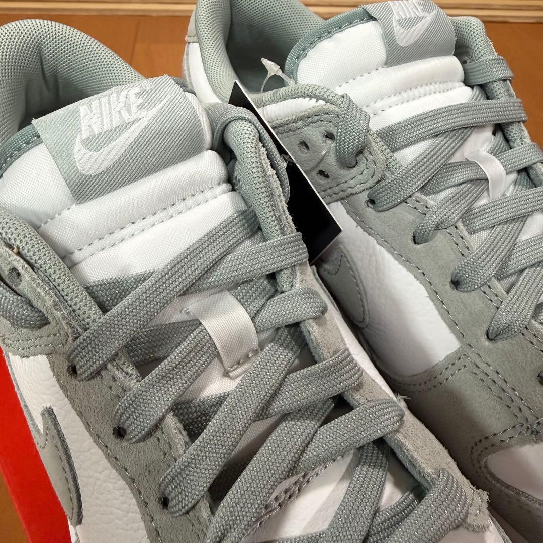 NIKE ナイキ ダンク ロー レトロ SE【FQ8249-101】27.5 — image 3