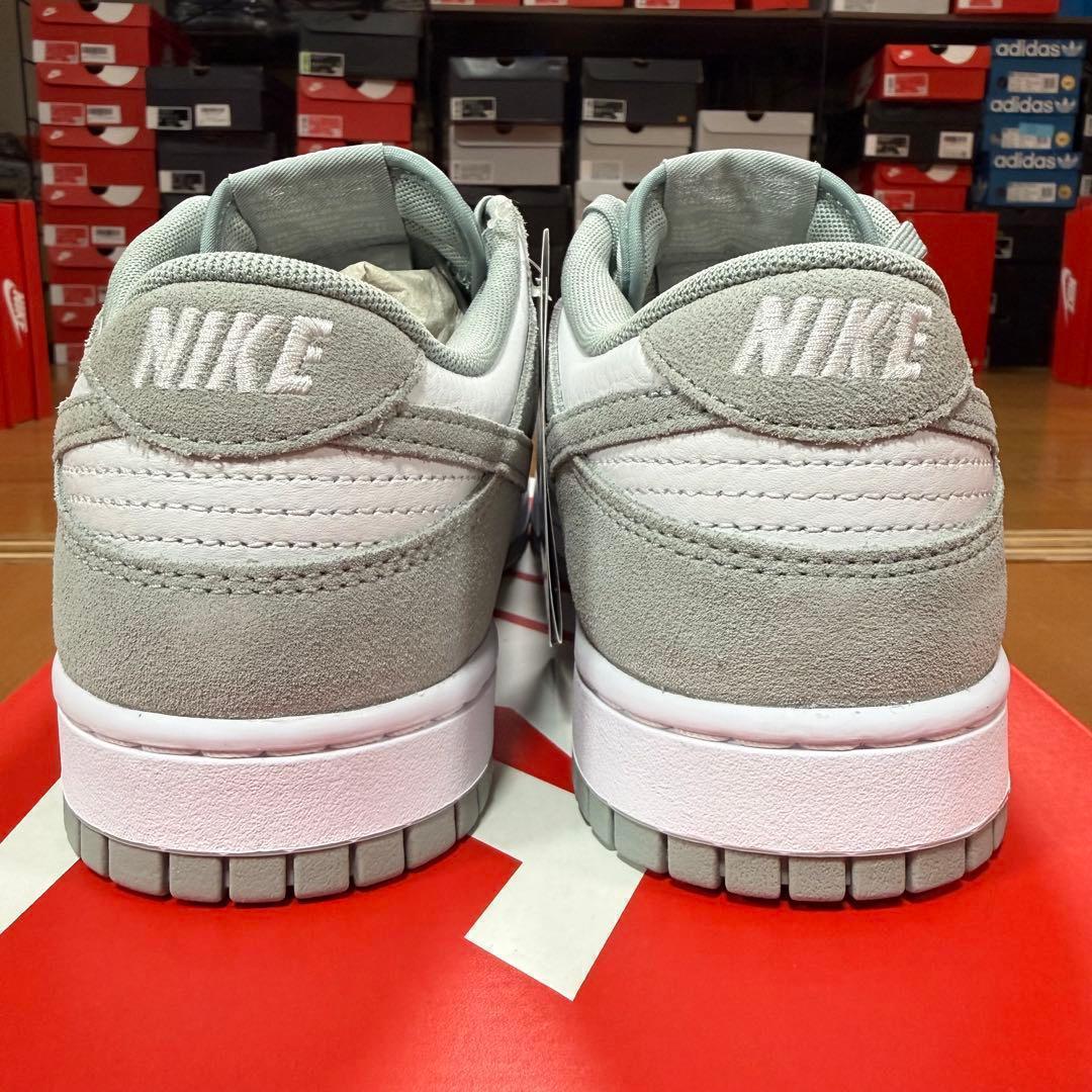 NIKE ナイキ ダンク ロー レトロ SE【FQ8249-101】27.5 — image 4