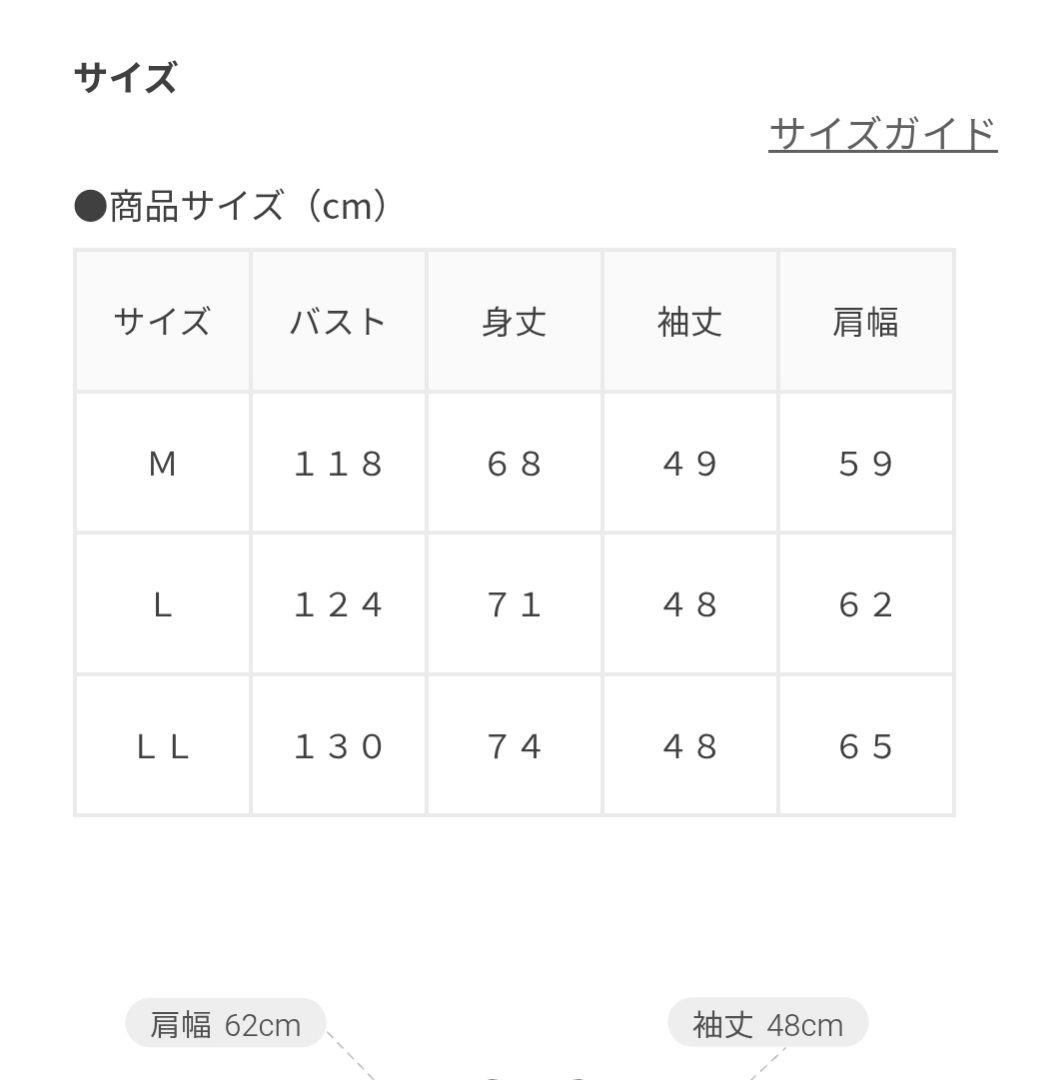 美品　ハニーズ　落書風ロゴビッグＴシャツ　ホワイト　L　カットソー　長袖 — image 3