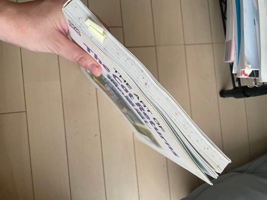 THE ART OF 猫の恩返し スタジオジブリ責任編集 — image 4