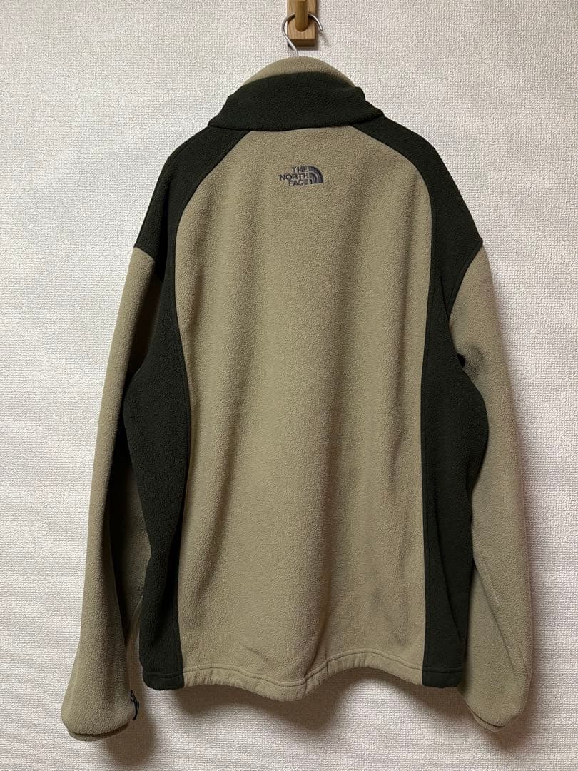 THE NORTH FACE Lサイズ フリース ノースフェイス — image 2