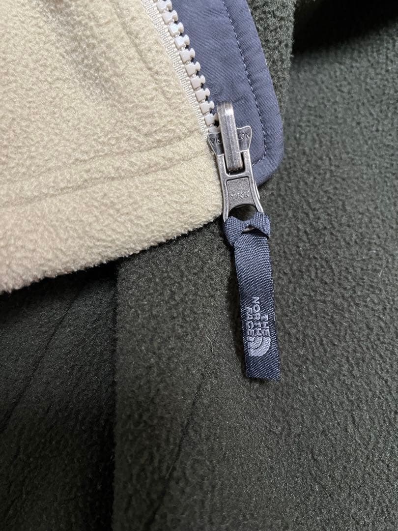 THE NORTH FACE Lサイズ フリース ノースフェイス — image 5