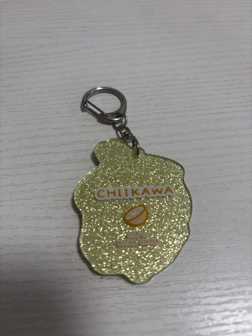 ちいかわ うさぎ アクリルキーホルダー — image 2