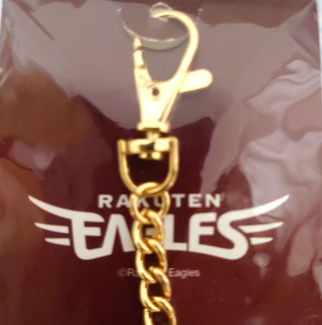 楽天イーグルス チャンピオン キーホルダー — image 3
