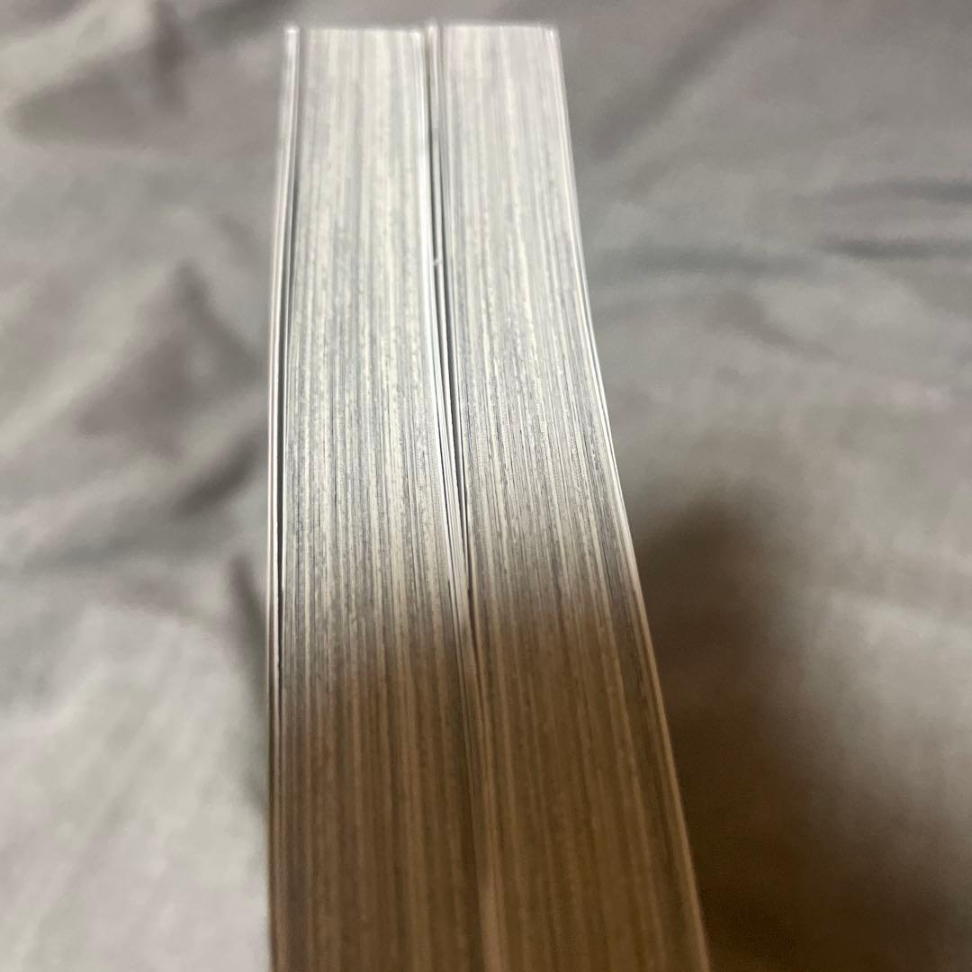きみは四葉のクローバー 4〜5巻 — image 3