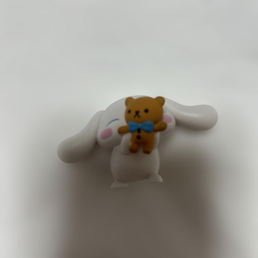 サンリオ Hide & Seek かくれんぼフィギュア3 シナモロール — image 2