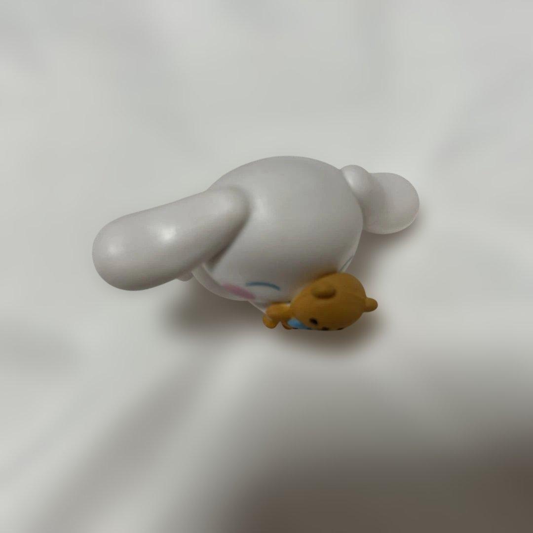 サンリオ Hide & Seek かくれんぼフィギュア3 シナモロール — image 3
