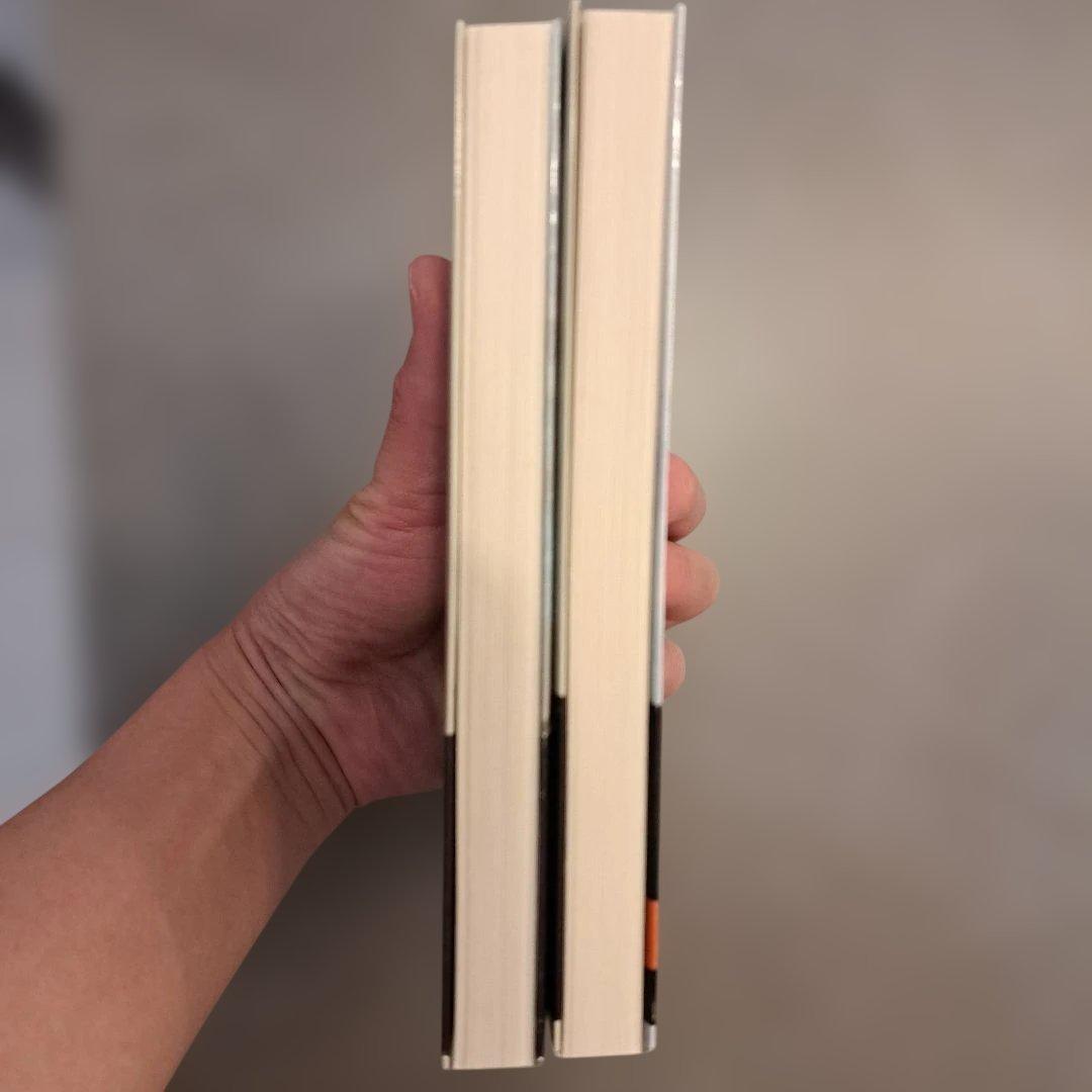 光のしるべ えにし屋春秋　セット — image 4
