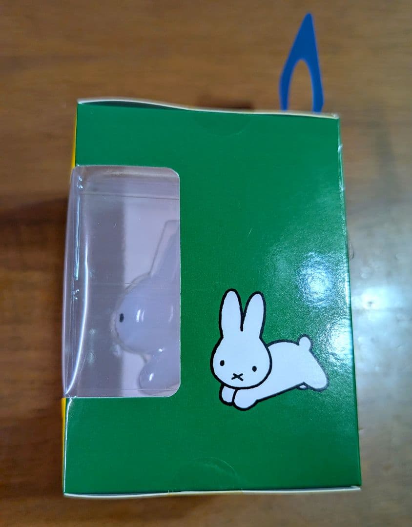 【TAITO】うさぎ　Bruna Animal Amusement　箱無し発送 — image 3