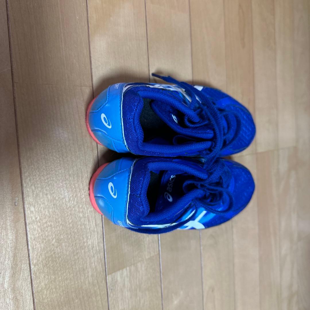 asics 陸上競技用スパイク エフォート — image 2