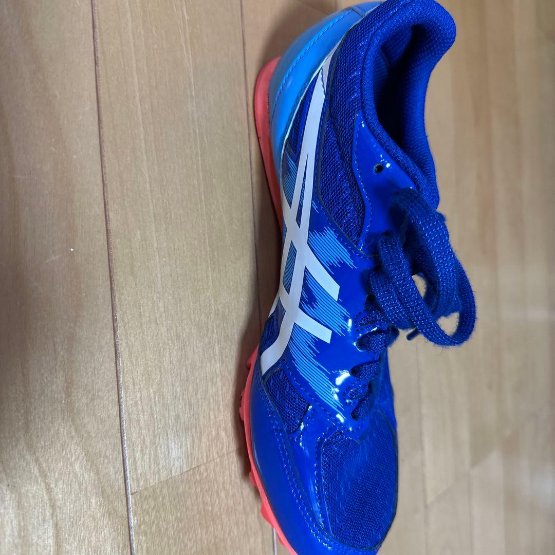 asics 陸上競技用スパイク エフォート — image 3