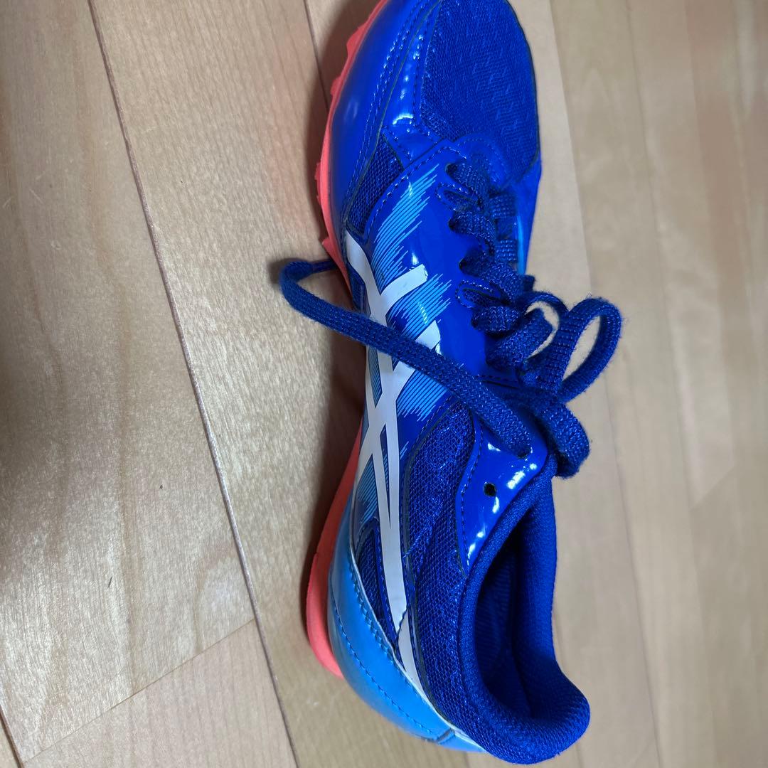 asics 陸上競技用スパイク エフォート — image 4