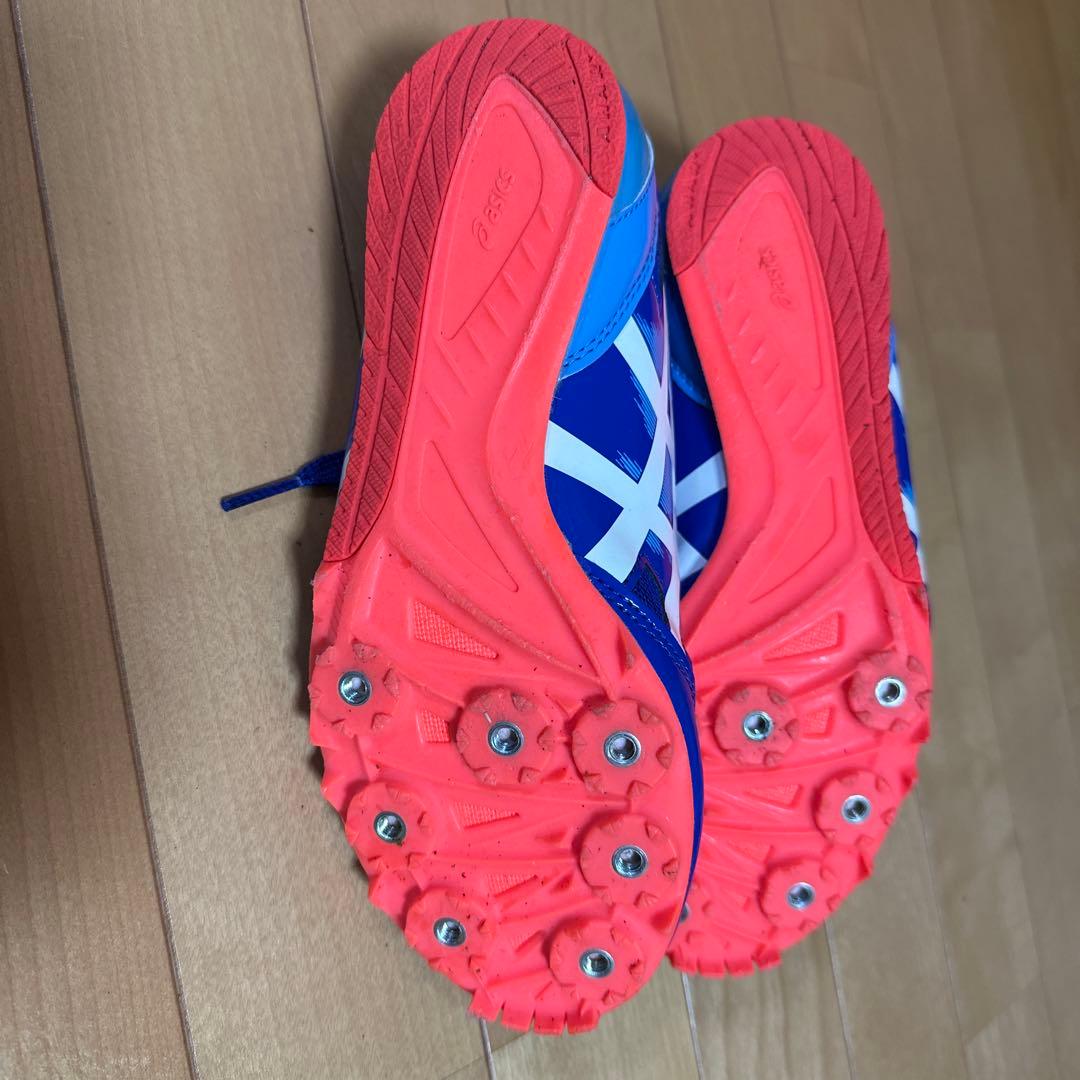asics 陸上競技用スパイク エフォート — image 5