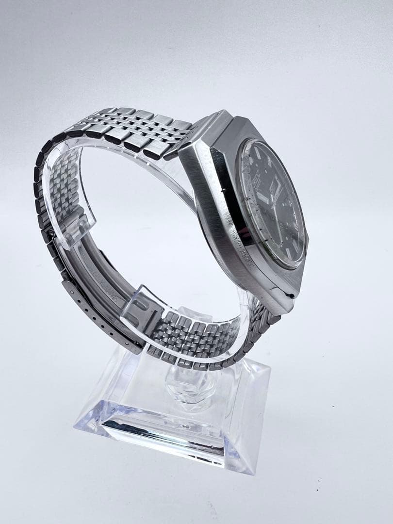 ORIENT QUARTZ メンズ腕時計 本体 — image 4