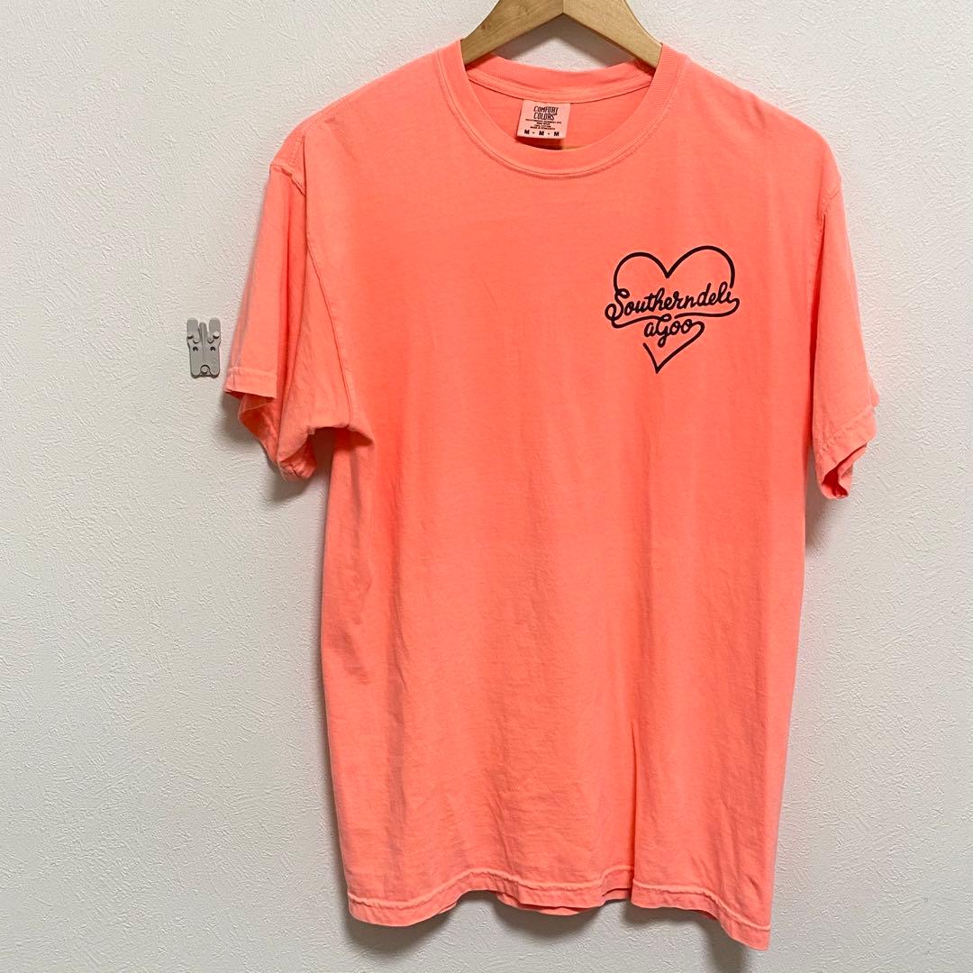 Comfort Colors コンフォートカラーズ　Tシャツ Mサイズ — image 2