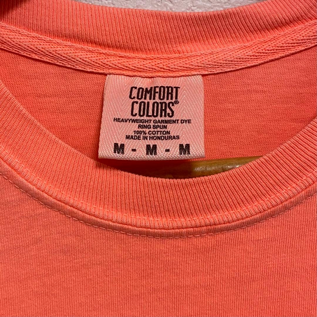 Comfort Colors コンフォートカラーズ　Tシャツ Mサイズ — image 3