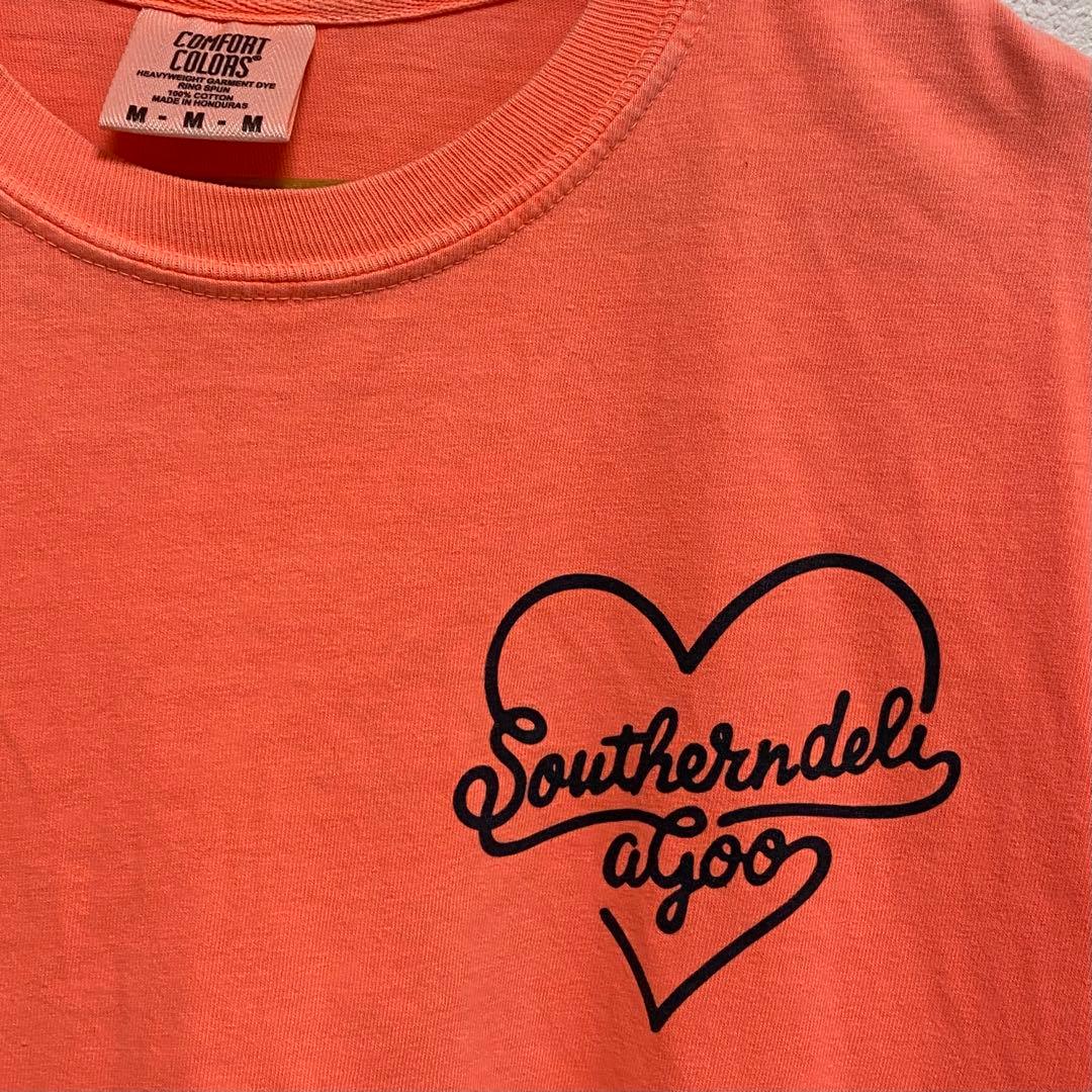 Comfort Colors コンフォートカラーズ　Tシャツ Mサイズ — image 4