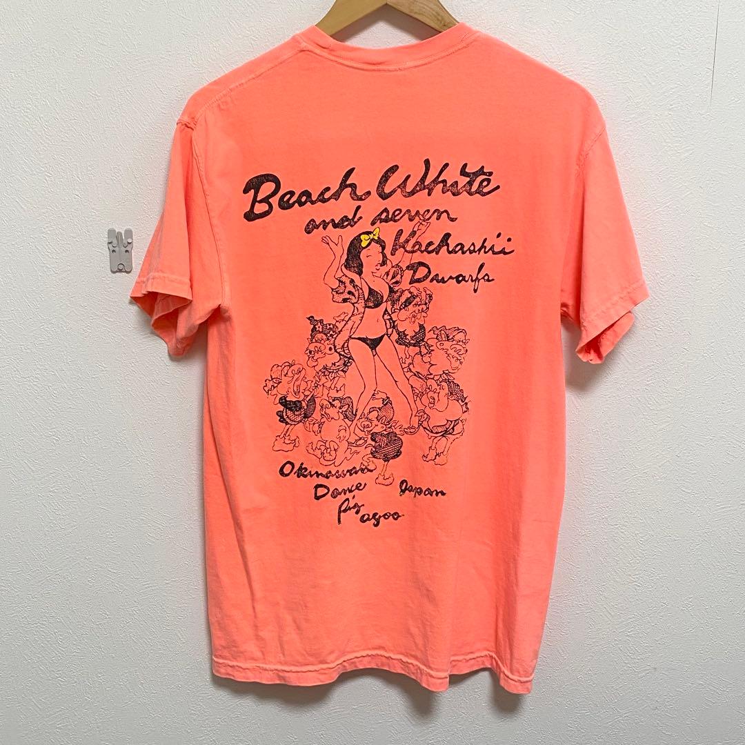 Comfort Colors コンフォートカラーズ　Tシャツ Mサイズ — image 5