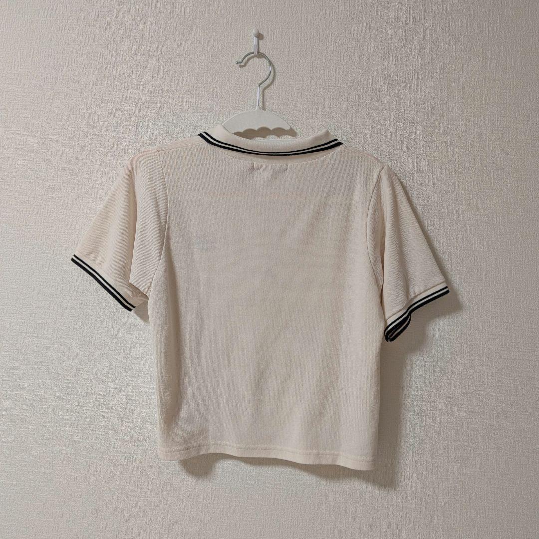 emsexcite ポロシャツ F — image 3