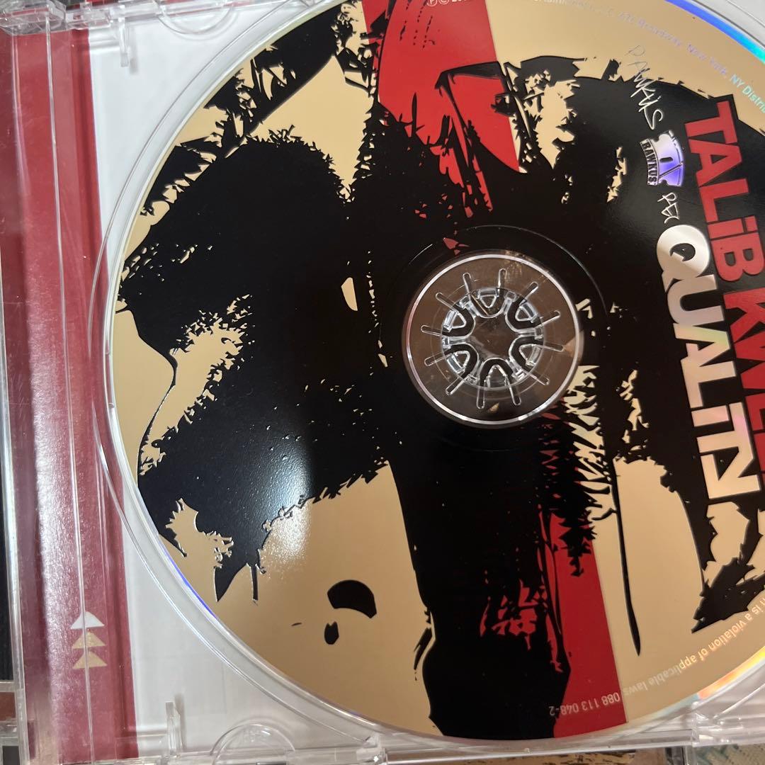 Talib Kweli Quality — image 2