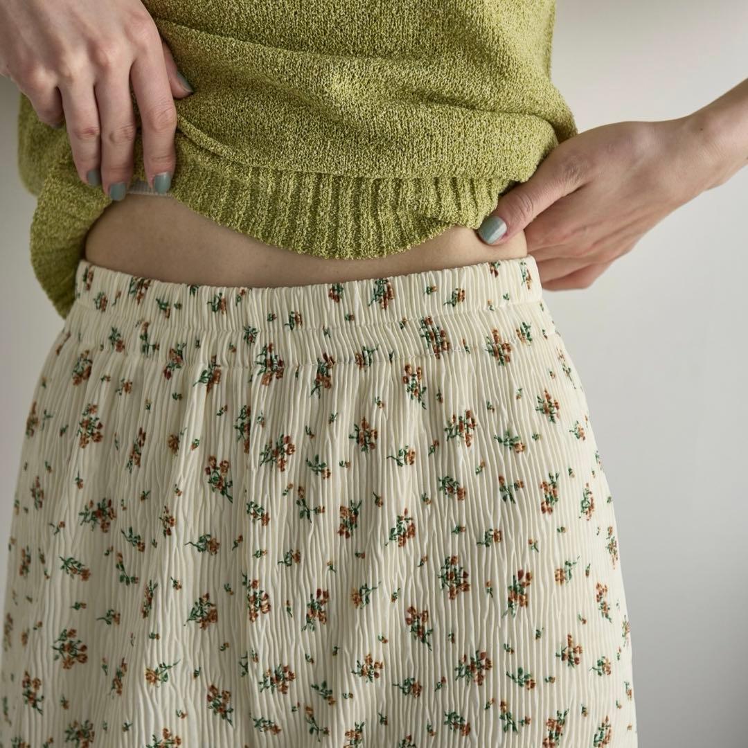【SALE】新品　THE YOn♡イージーパンツ — image 5