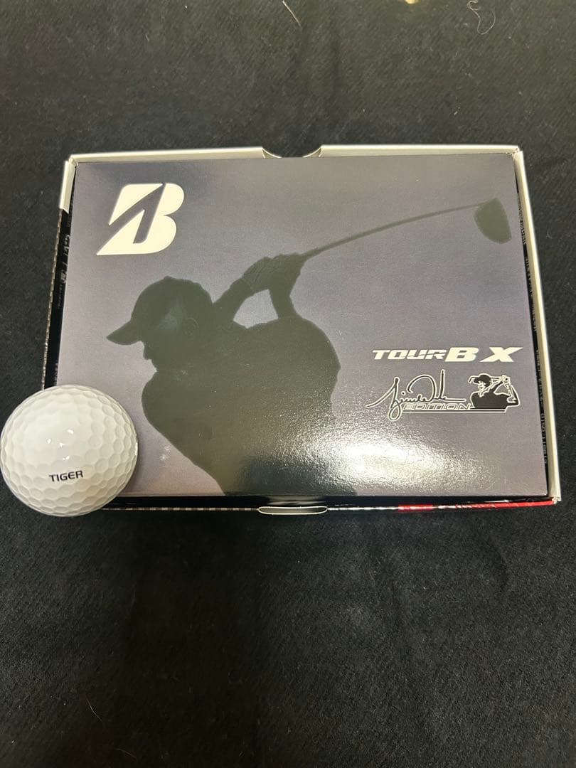 【新品】TOUR B X タイガーウッズエディション — image 3