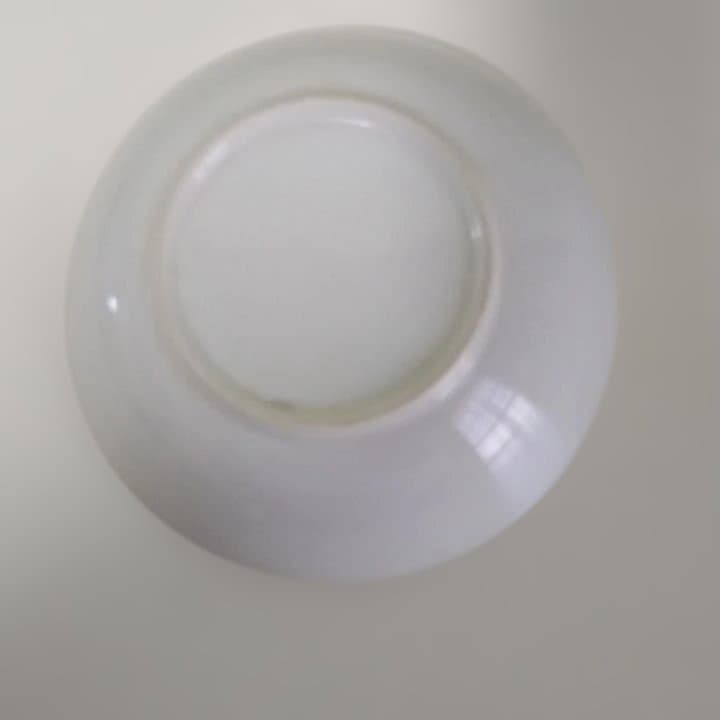 花柄陶器ボウル5個セット　値下げ — image 5